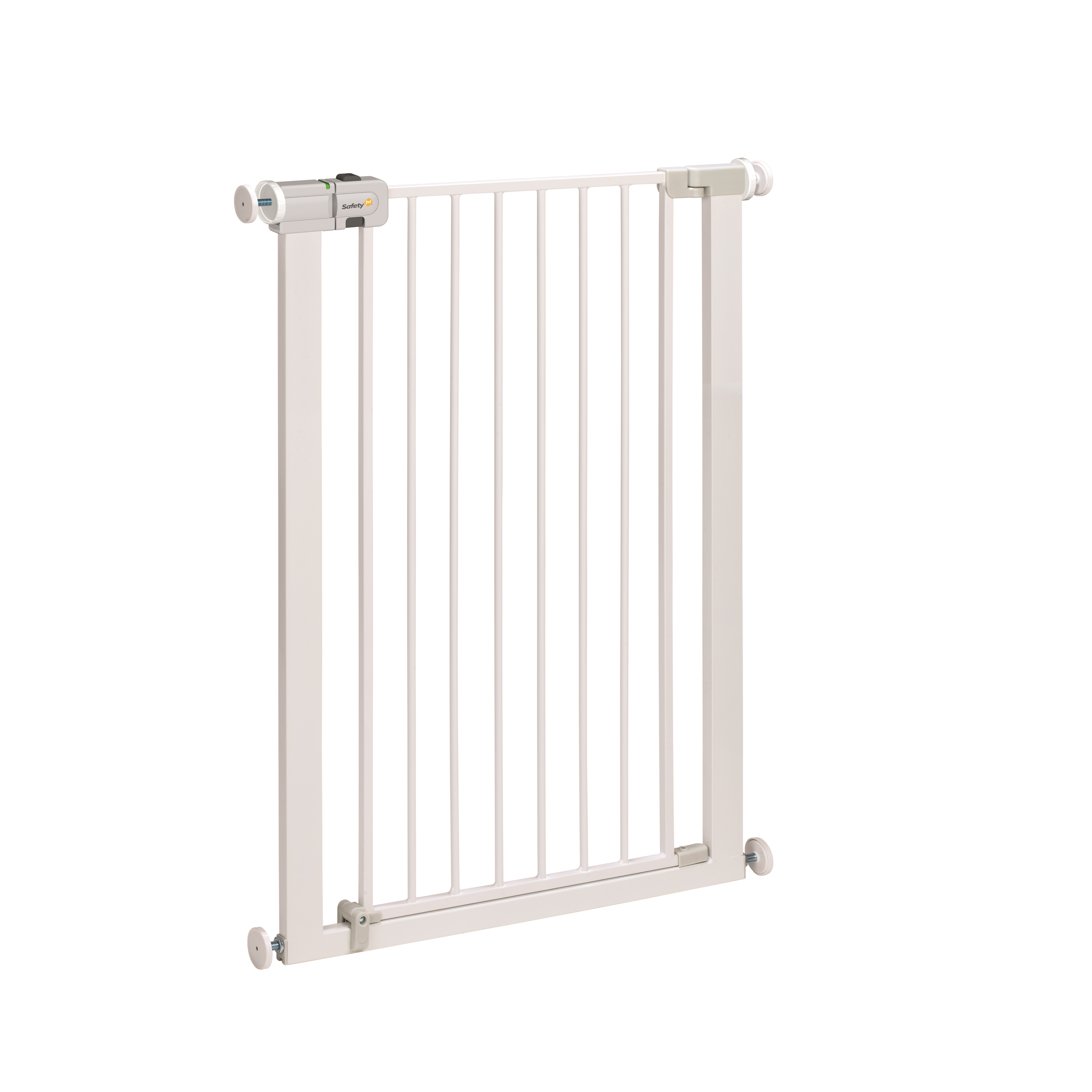 Safety1st - Easy Close Gitter Extra Tall - 73 - 80 cm