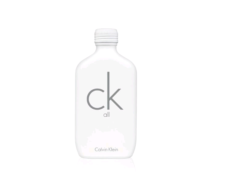 Calvin Klein - CK ALL EDT 100 ml