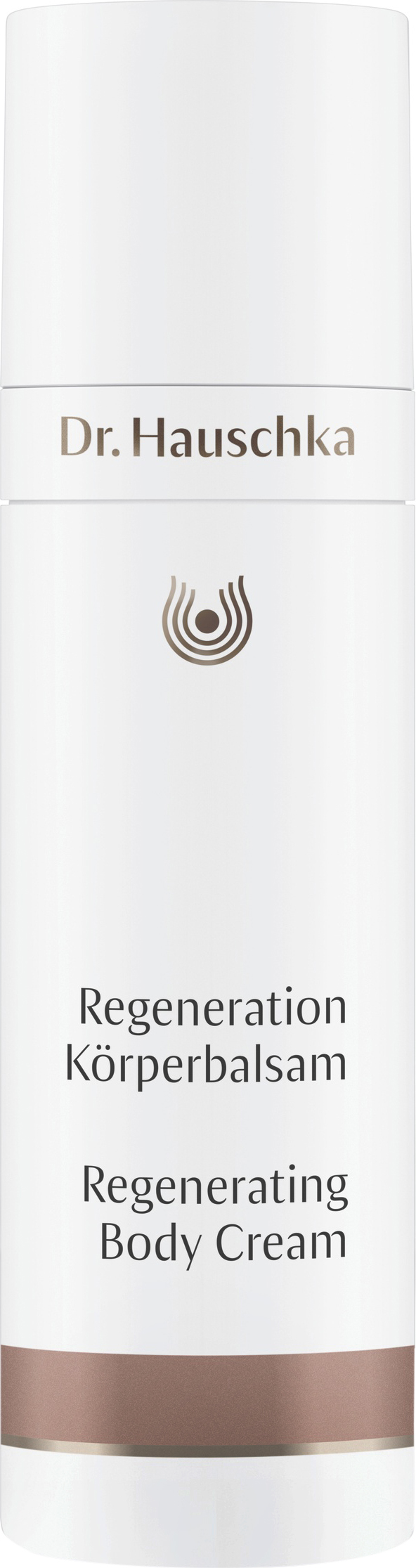 Dr. Hauschka - Regenerating Body Cream 150 ml