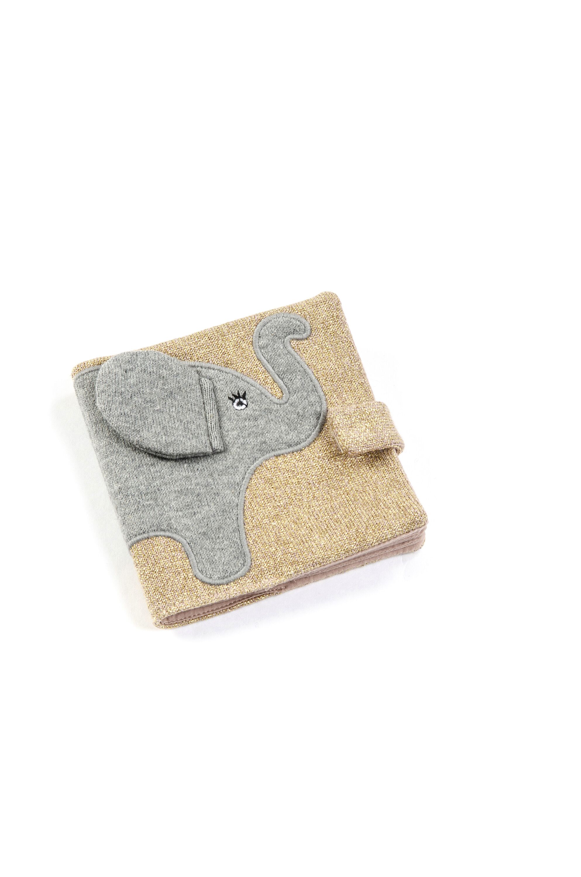 Smallstuff - My Elephant Photo Album - Girl