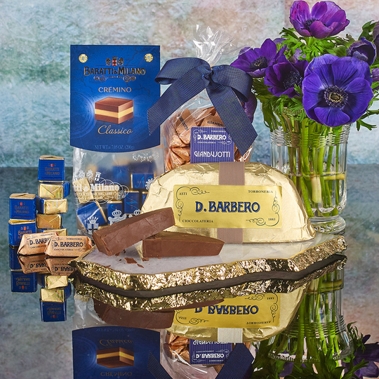 Chocolate Indulgence Gift Box
