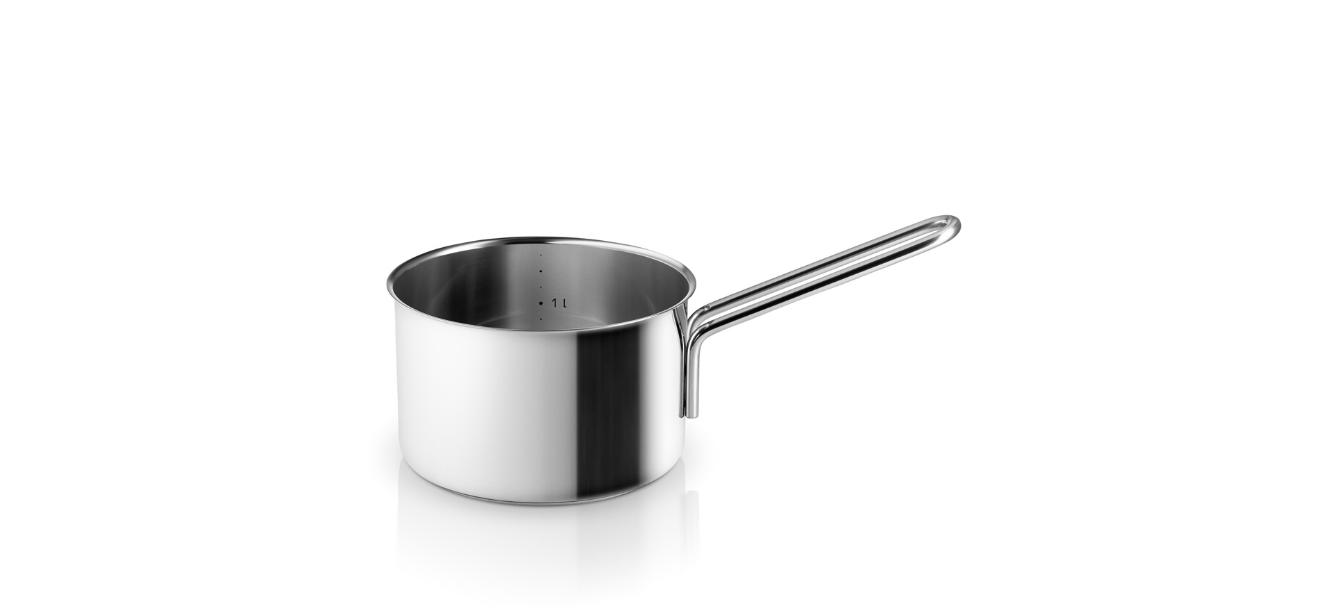 Eva Trio - Saucepan 1,8 L (202418)