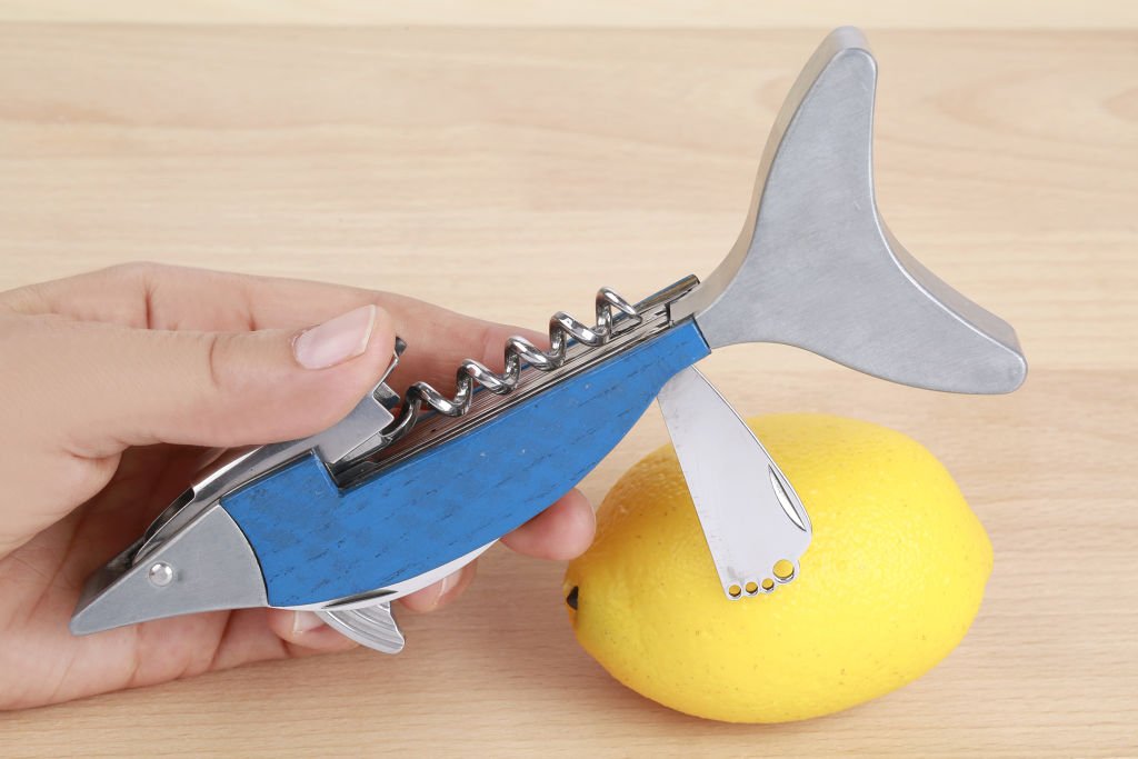 Marlin Cocktail Tool (BA82)