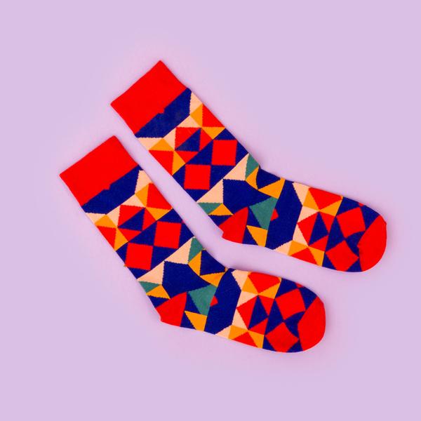 Pride Socks