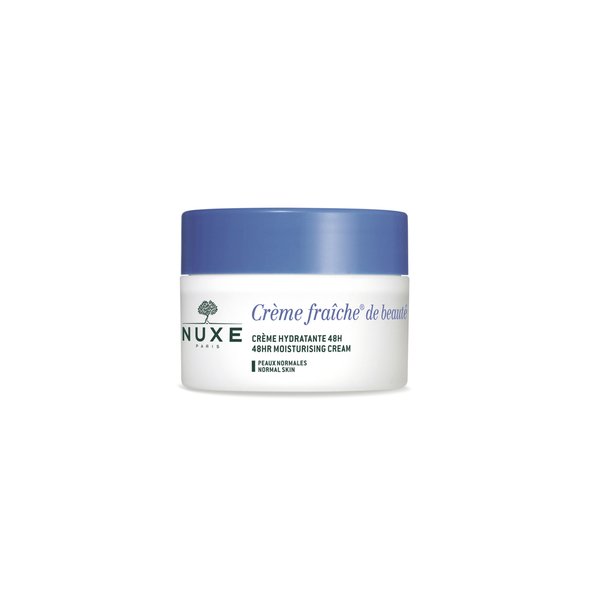 Nuxe - Crème Fraîche Beauté Day Creme 50 ml