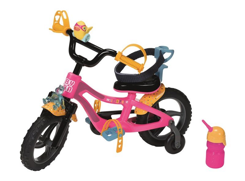 BABY born - Bike (830024)
