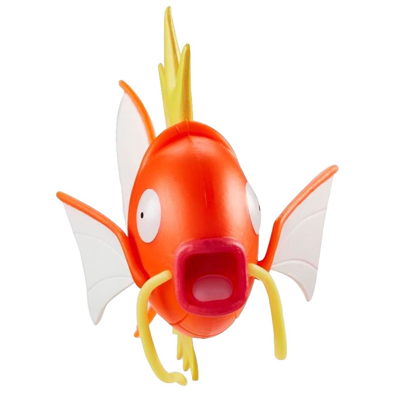 Pokemon - Figure Battle Pack - 8 cm - Magikarp (95024)