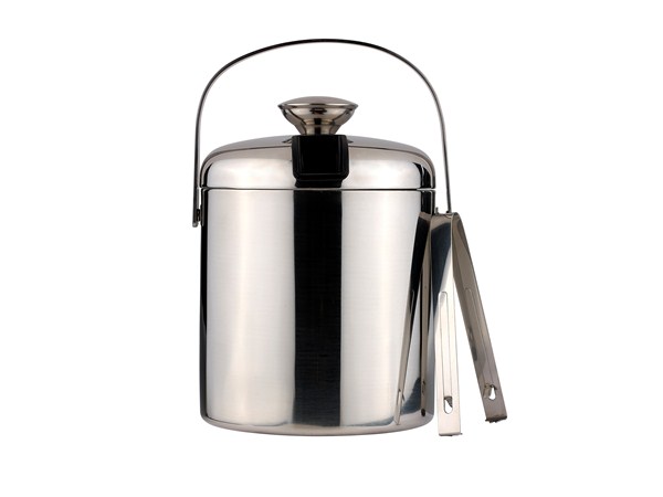 Funktion - Ice Bucket With Tong (235355)