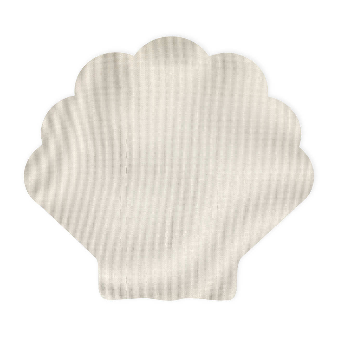 That's Mine - Foam Play Mat Shell​ - Light Grey (PM2111)