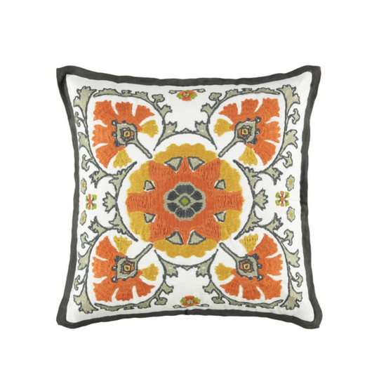 William Yeoward | Alexi Cushion Spice