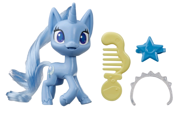 My Little Pony - Potion Ponies - Trixie Lulamoon (E9178)