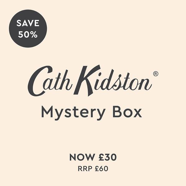 The Cath Kidston Mystery Box