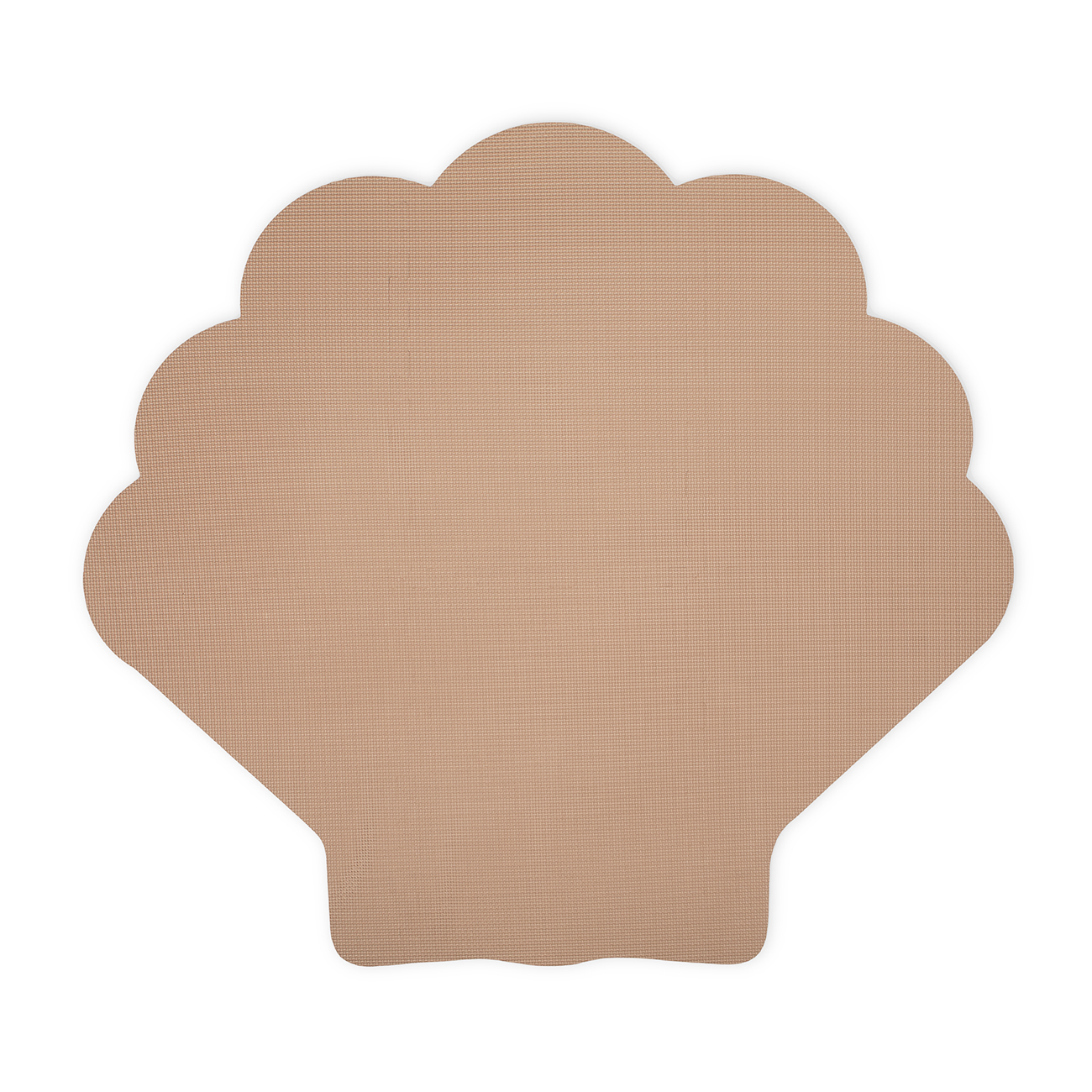 That's Mine - Foam Play Mat Shell​ - Light Brown (PM2110)