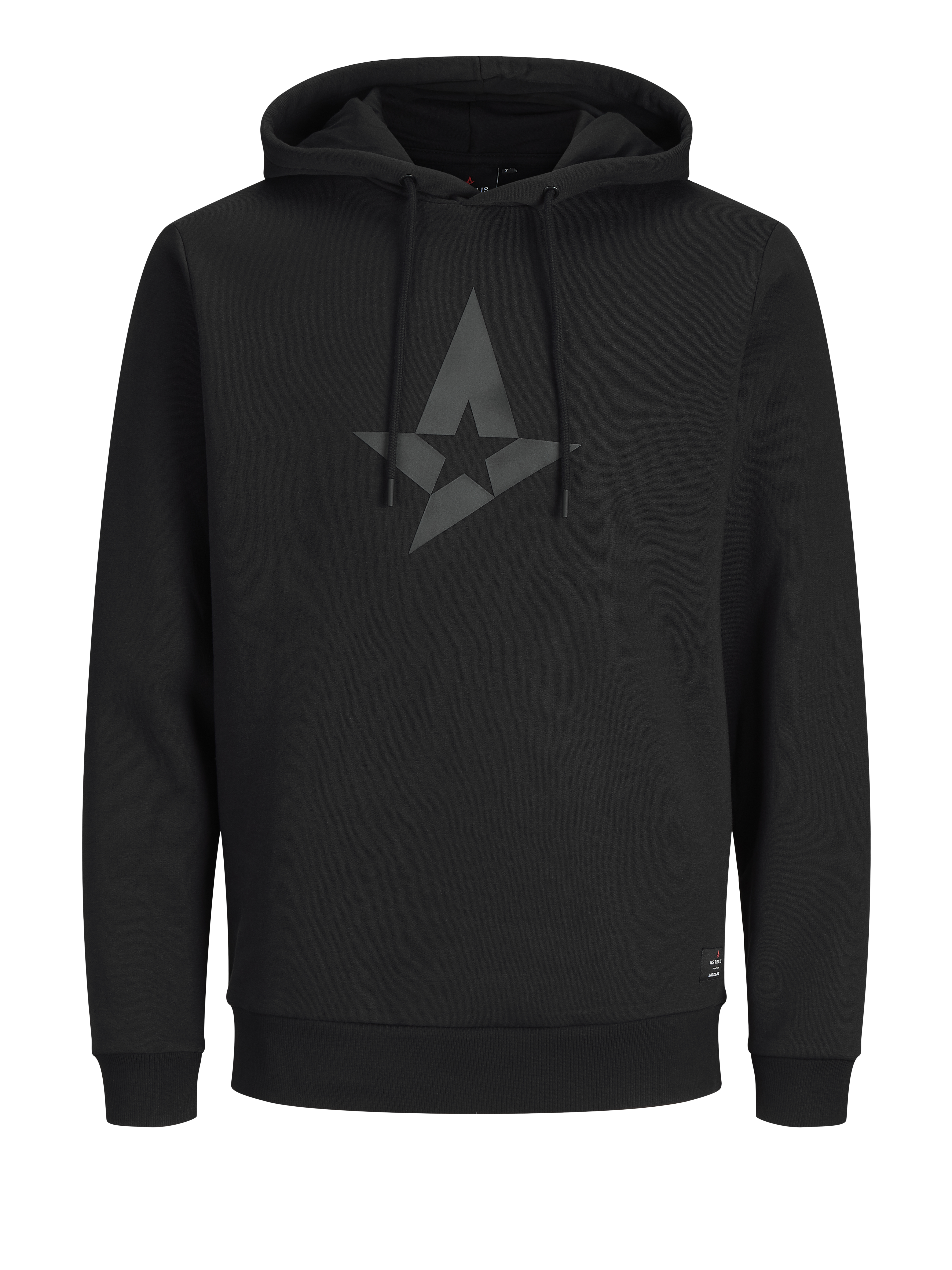 Astralis Merc Sweat Hood 2019 - S
