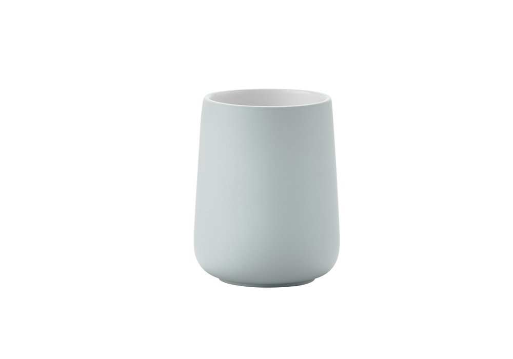 Zone - Nova Toothbrush Holder - Dusty Green (330123)