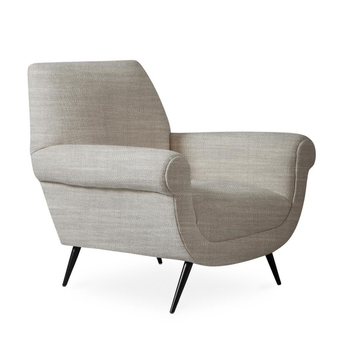 Jonathan Adler I Marcello Lounge Chair
