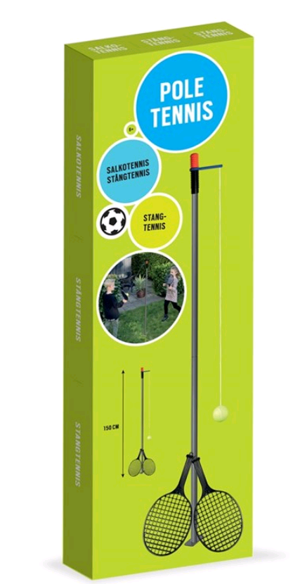 SS - Pole Tennis (302191)