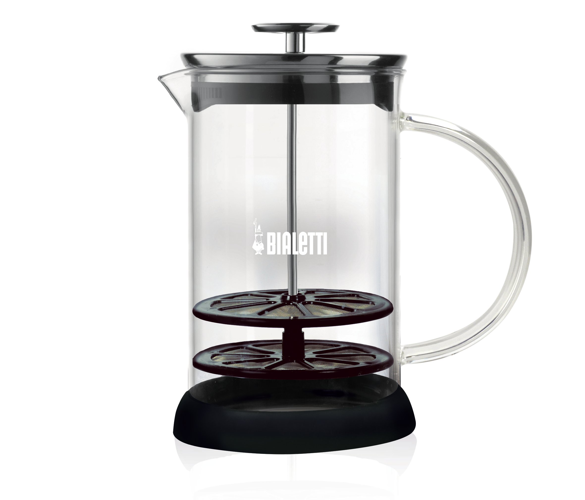 Bialetti - Tuttucrema Micro Milk Frother (4410)