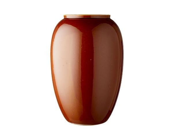 Bitz - Vase XL - Amber (872933)