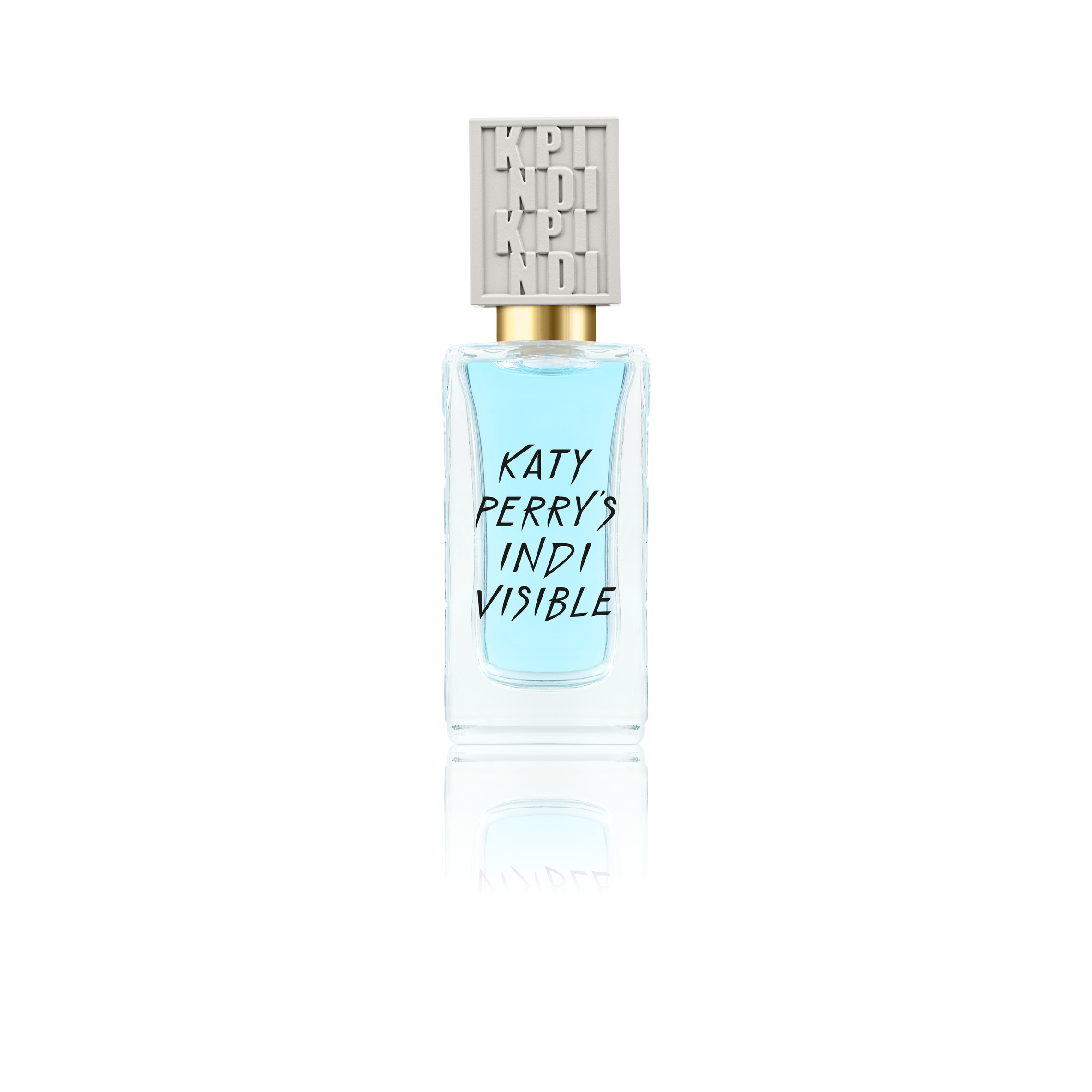 Katy Perry - Indi Visible EDP - 30 ml
