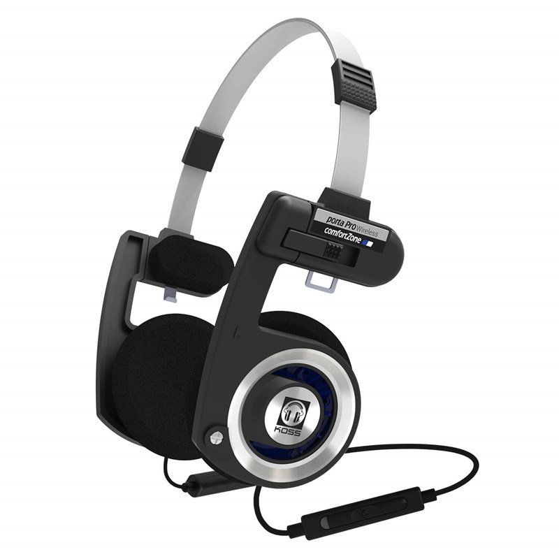Koss - Porta Pro Wireless Bluetooth Headphones