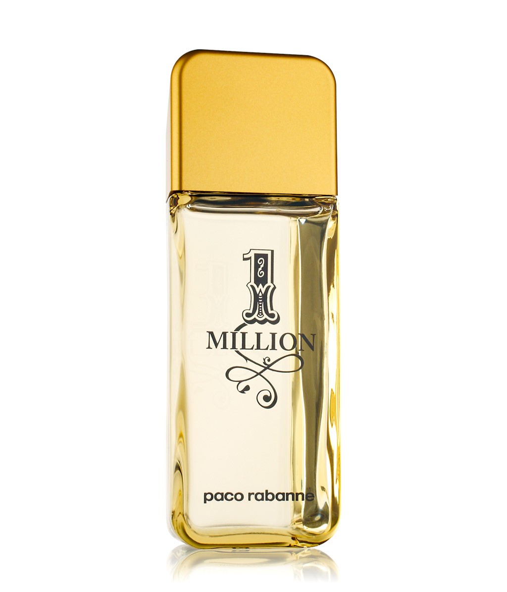 Paco Rabanne - 1 Million for Men After Shave Lotion 100 ml