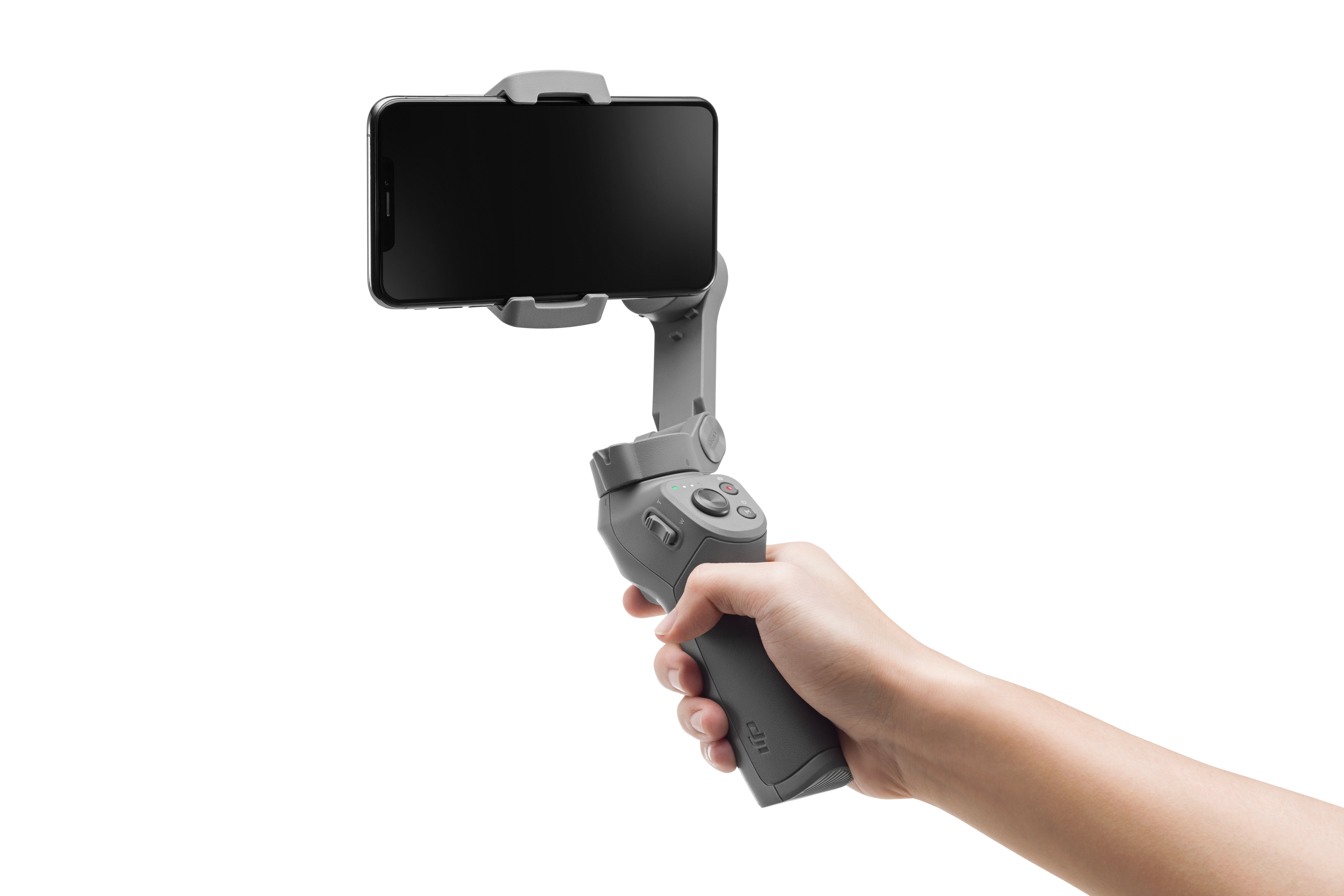 DJI - OSMO 3 Mobile