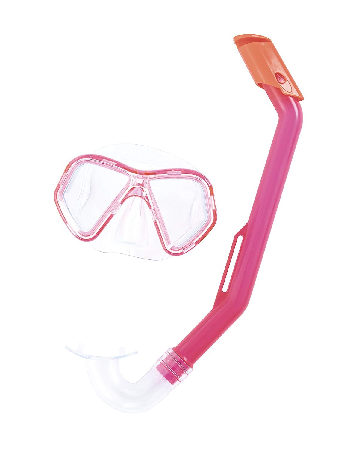 Bestway - Hydro-Swim - Lil' Glider Set 3+ - Pink (24023P)