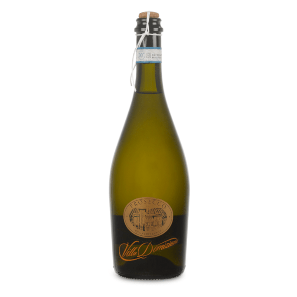 Prosecco Frizzante DOC 75cl by Villa Domiziano