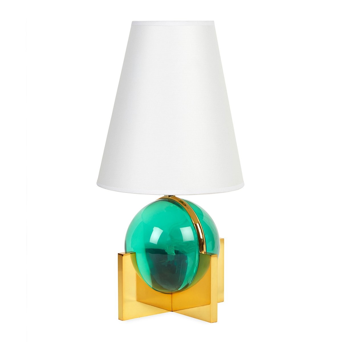 Jonathan Adler I Globo Vanity Lamp