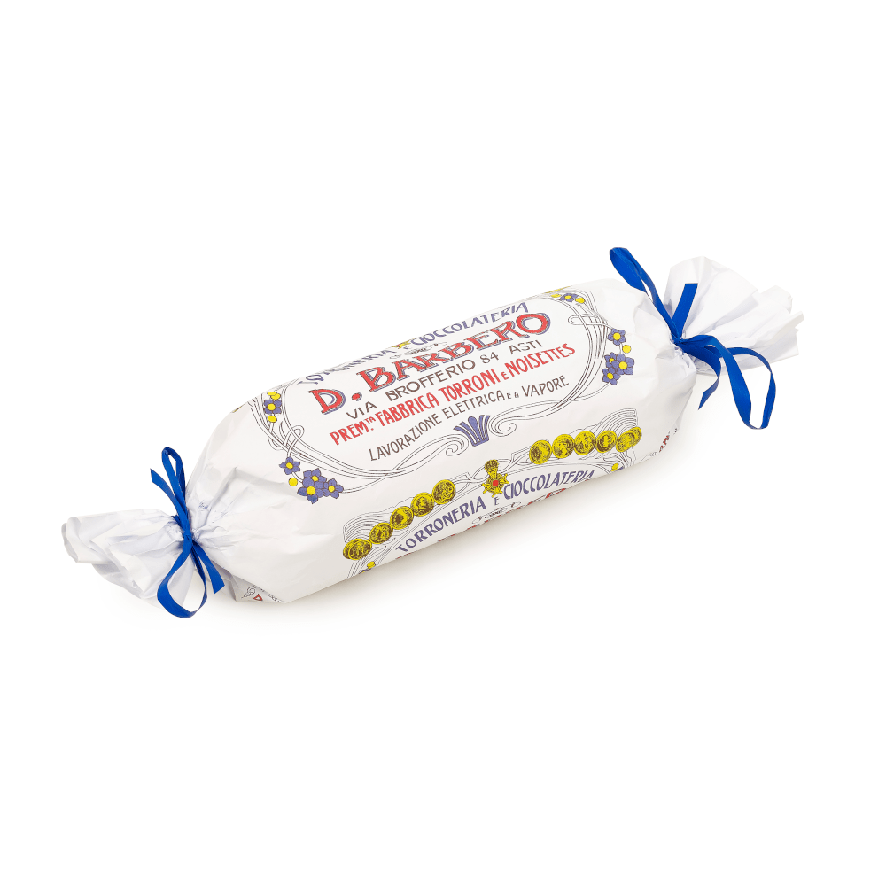 Soft Traditional Amaretti Cracker 300g by D. Barbero