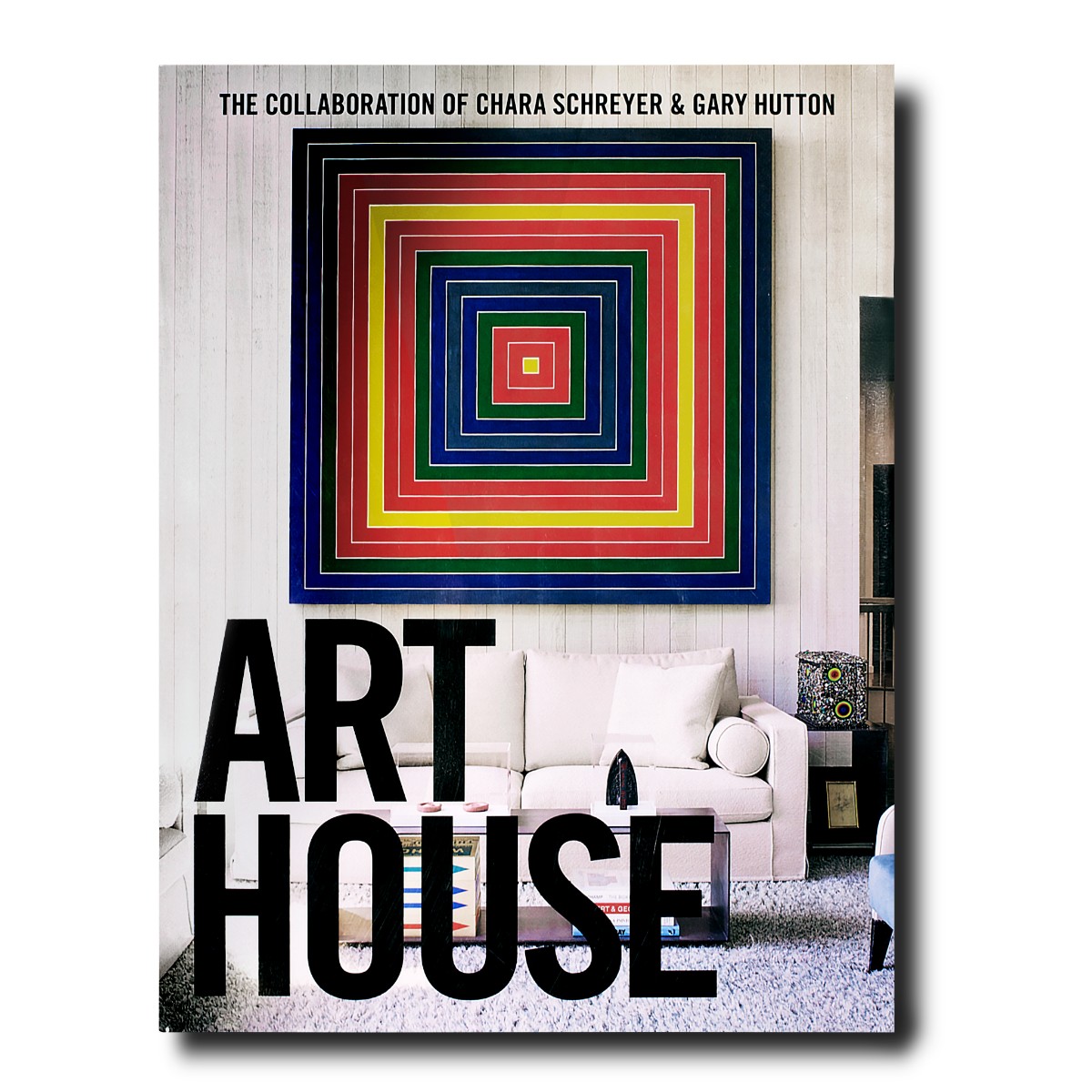 Assouline I Art House