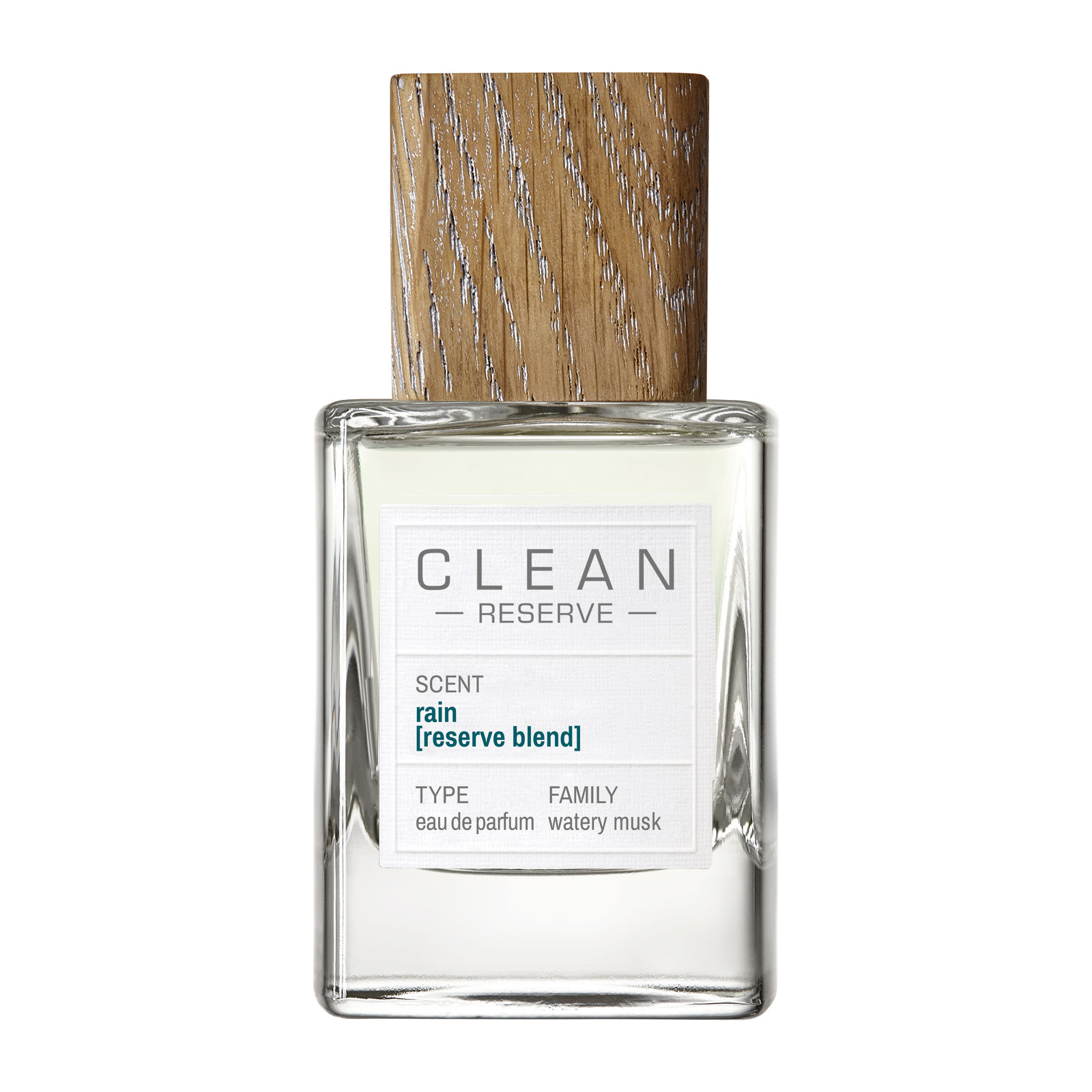 Clean Reserve - Reserve Blend Rain EDP 50 ml