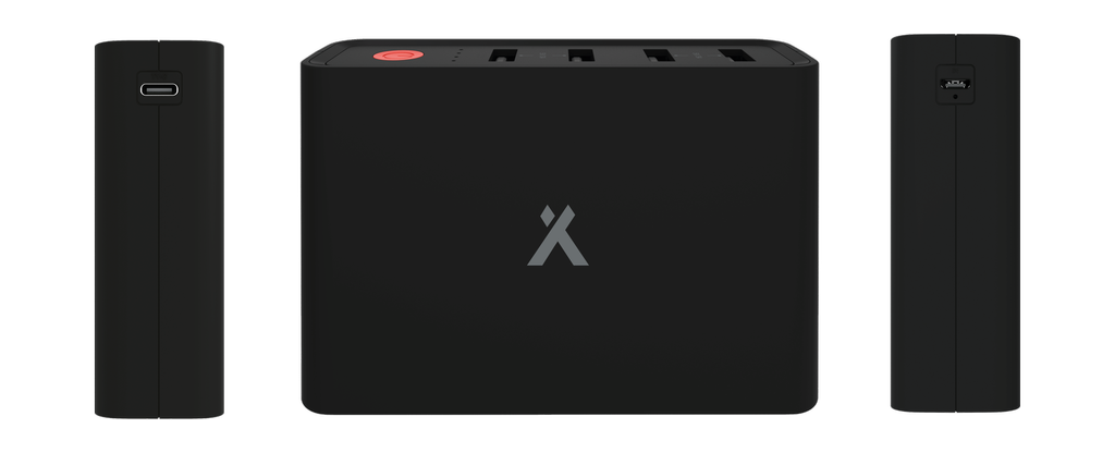 Bear Grylls 20,000mAh Power Bank