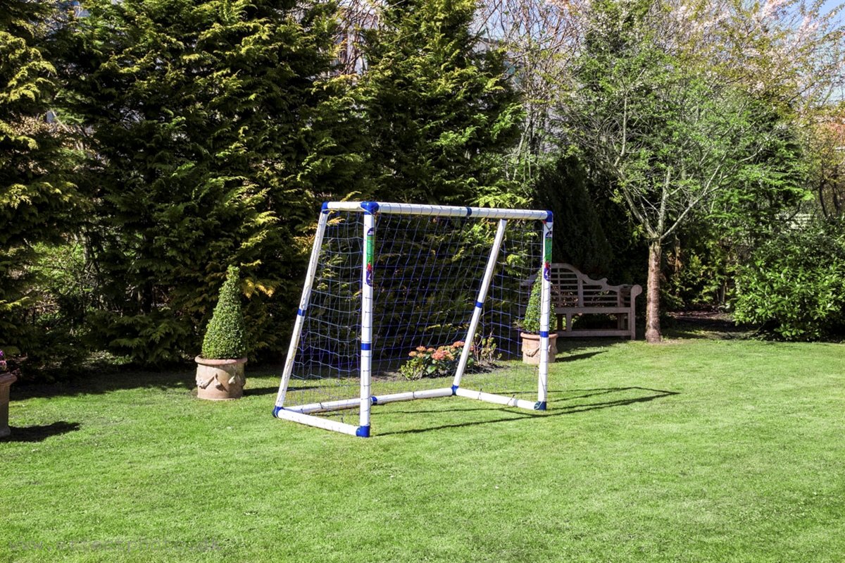 Target-Sport - Soccer Goal - PRO 2 (302202)