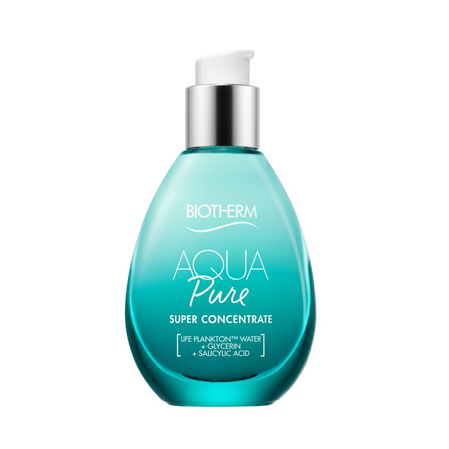 Biotherm - Aqua Pure Super Concentrate Normal/Oily 50 ml