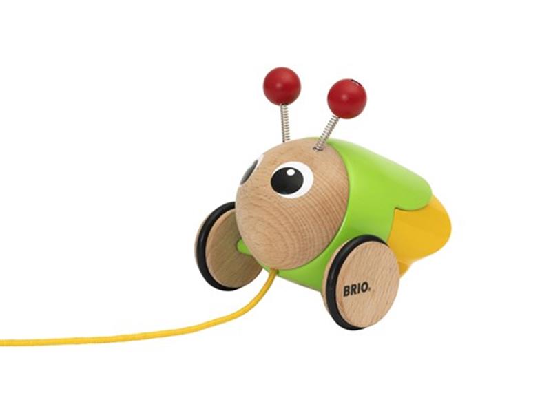 BRIO - Pull Along Firefly (30255)