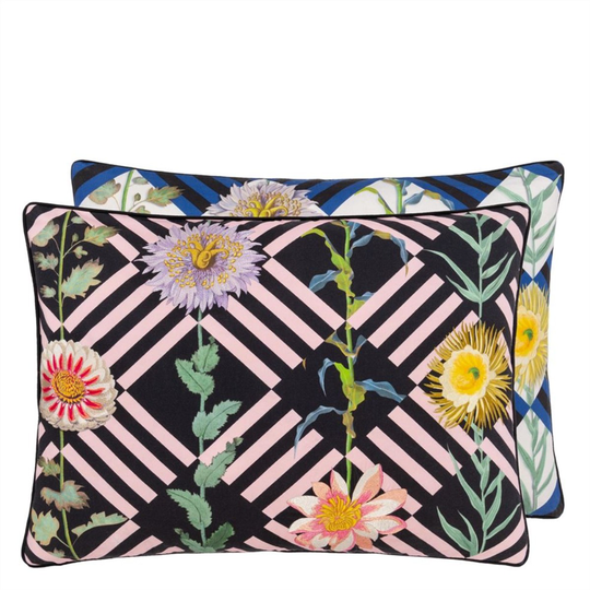Christian Lacroix | Flower's Game Bourgeon Cushion