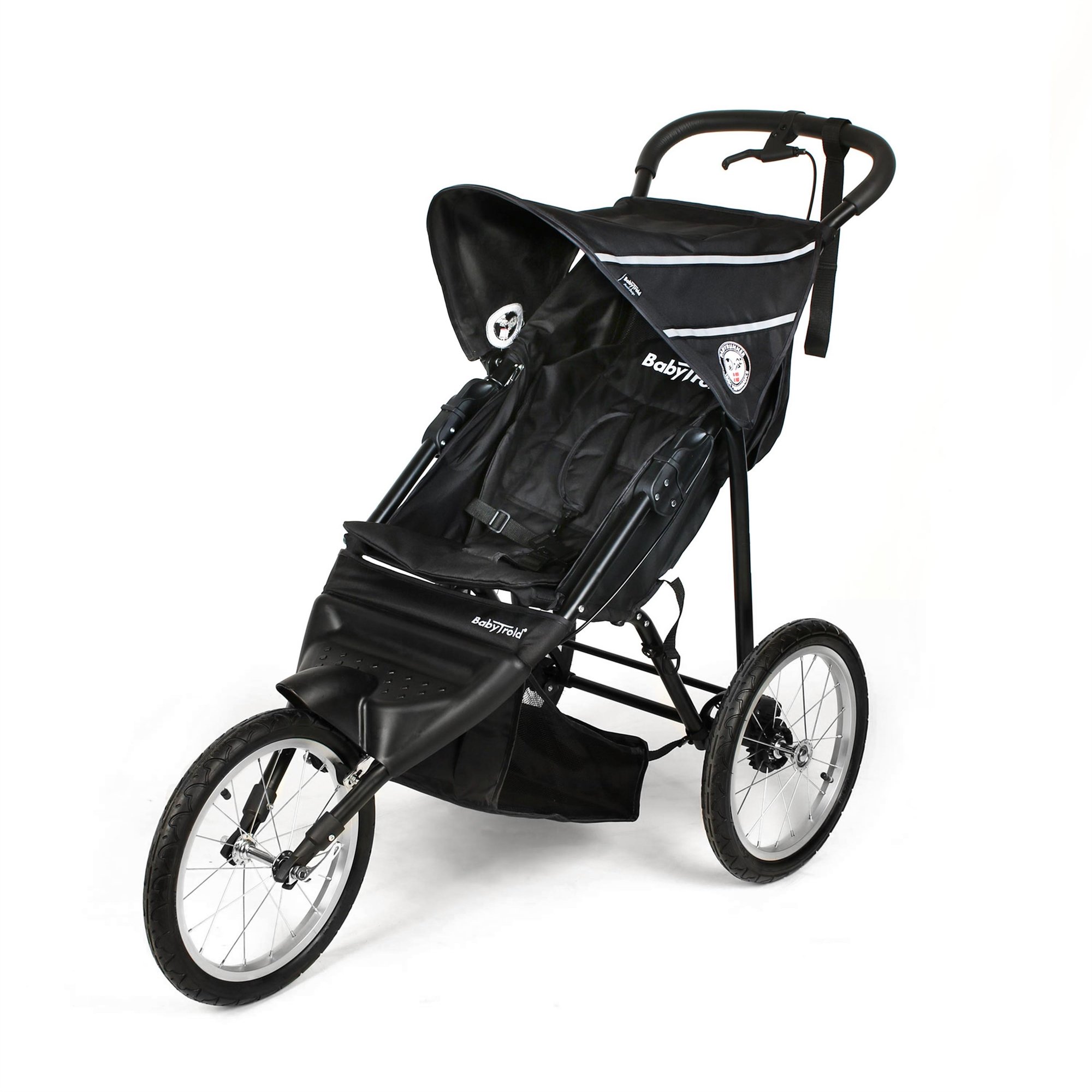 Trille - Jogger 2020 - Black