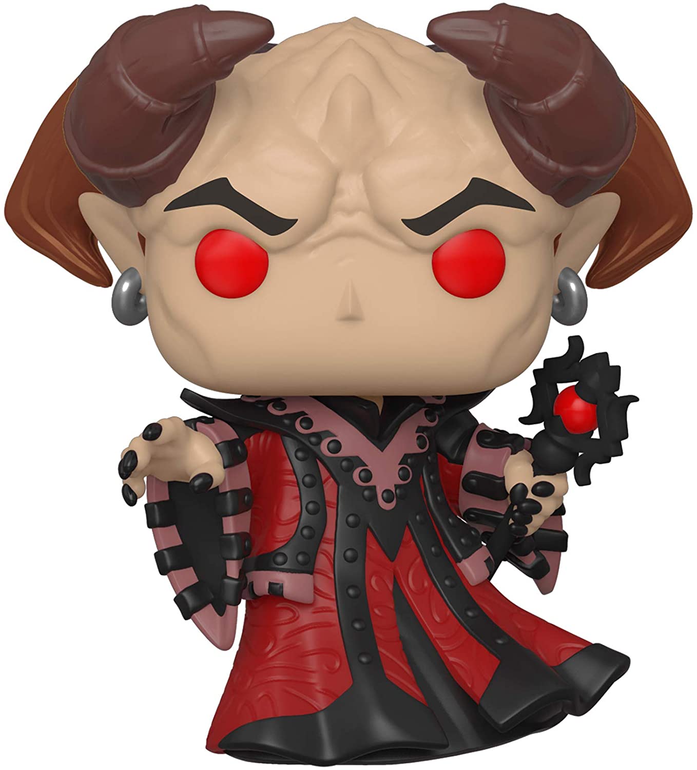 Funko!POP - Vinyl Dungeons & Dragons - Asmodeus (45116)
