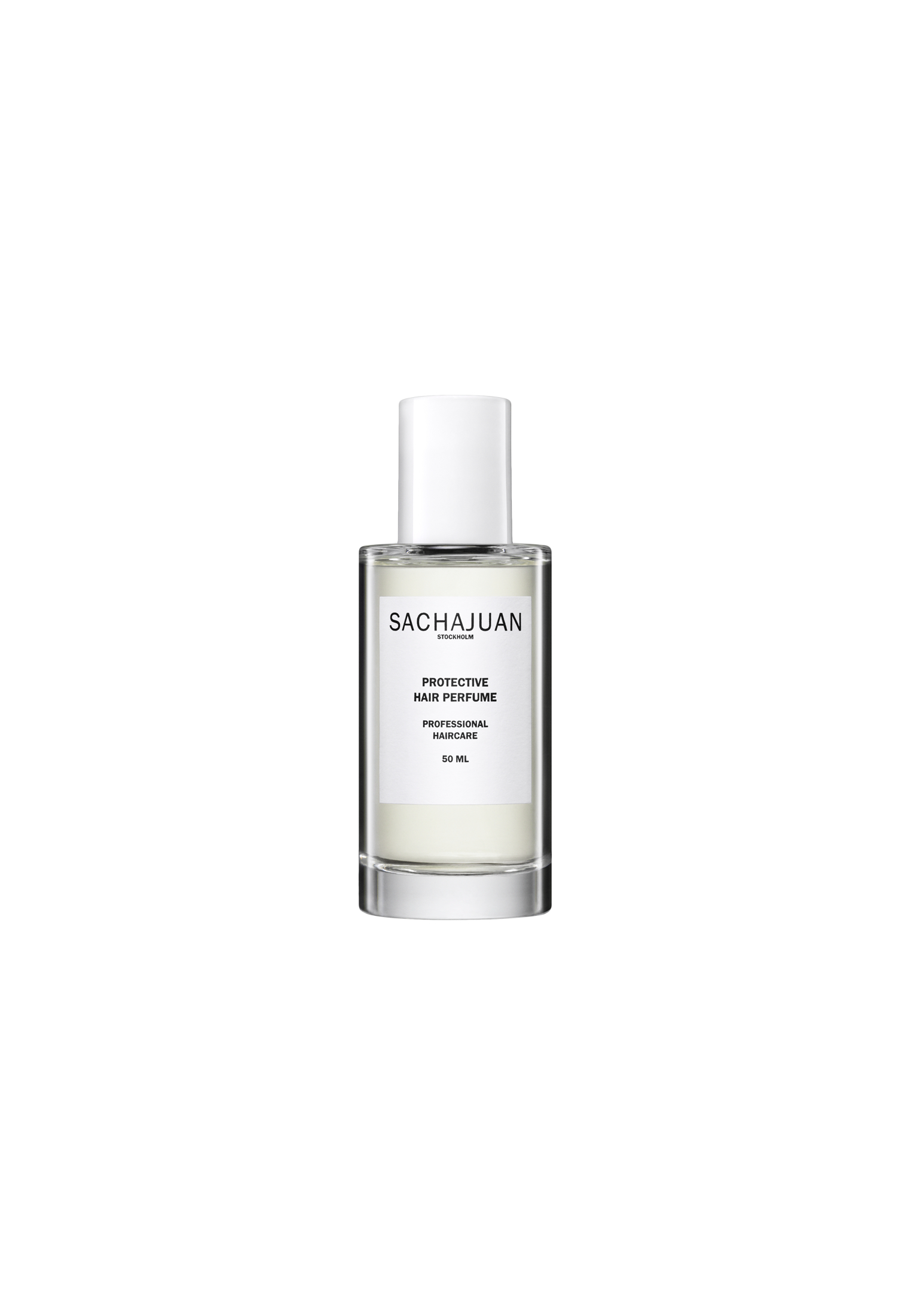 SACHAJUAN - Protective Hair Perfume - 50 ml