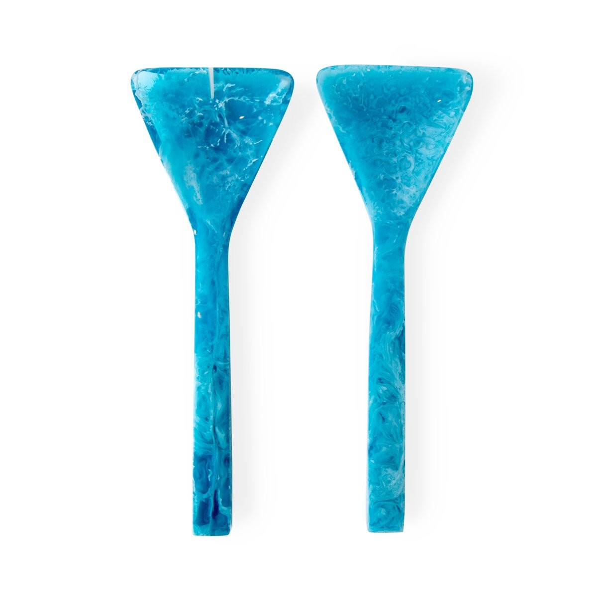 Jonathan Adler I Mustique Salad Serving Set