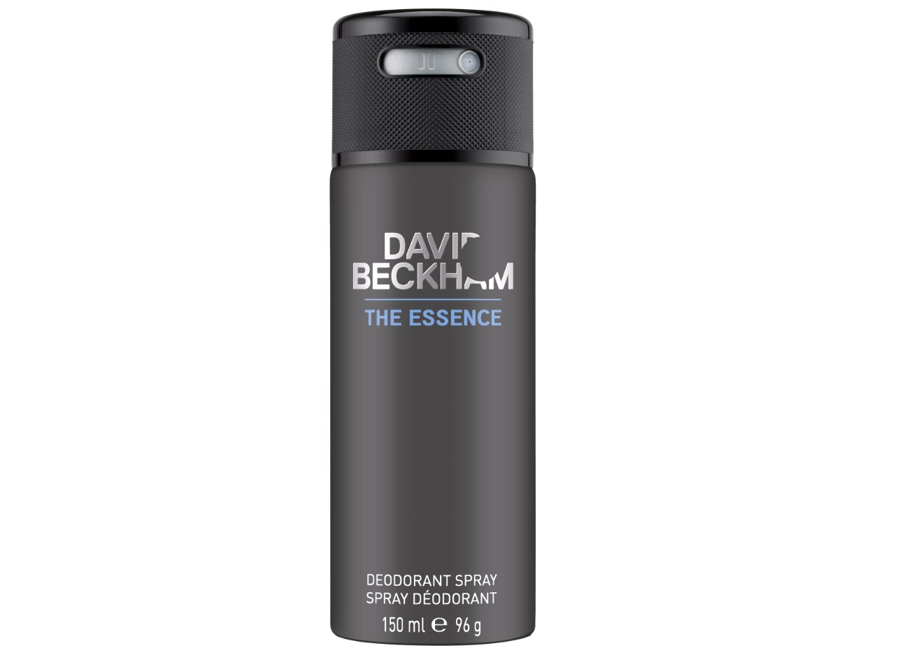 David Beckham -The Essence - Deodorant Spray 150 ml