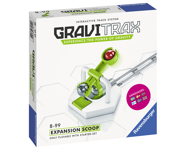 GraviTrax - Expansion Scoop (Nordic) (10926078)