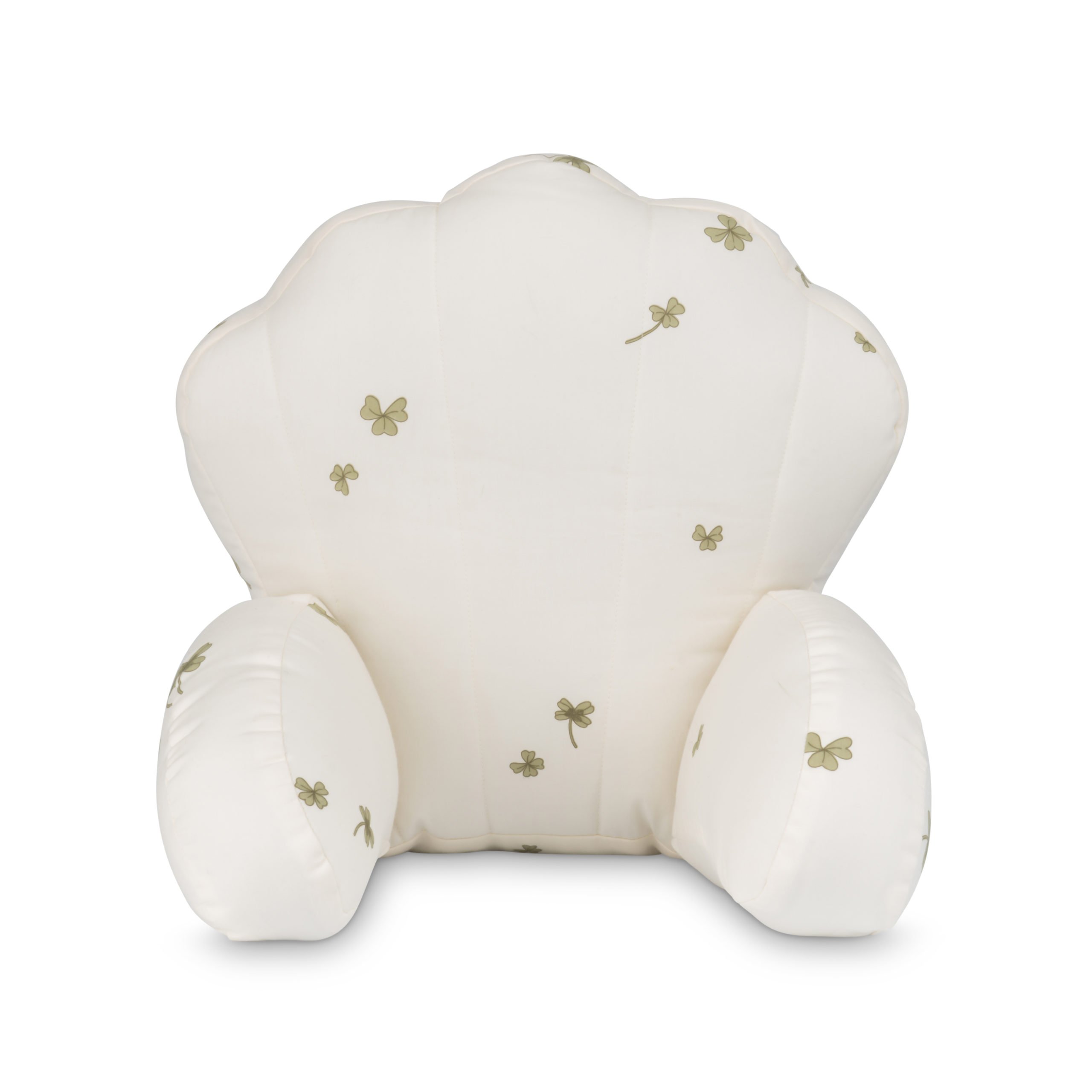 That's Mine - Pram pillow shell - Clover Meadow (PP4505)
