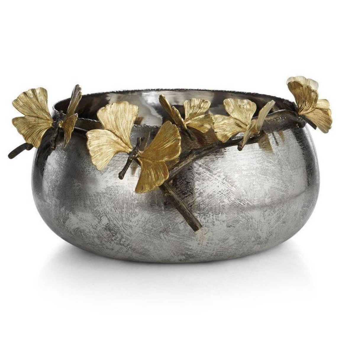 Michael Aram I Butterfly Ginkgo Bowl