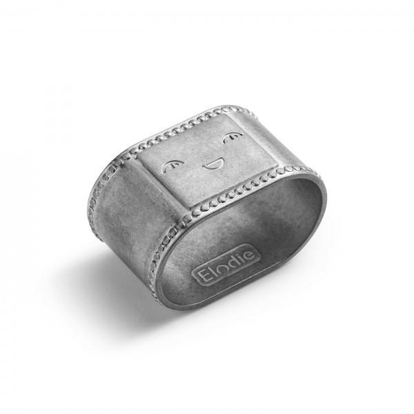 Elodie Details - Napkin Ring - Silver