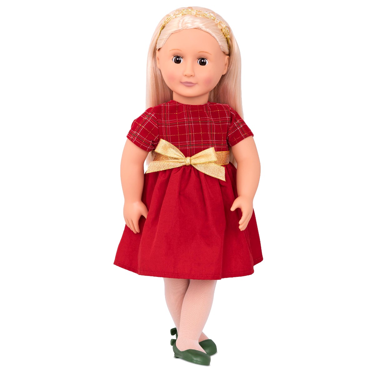 Our Generation - Bria doll (731199)