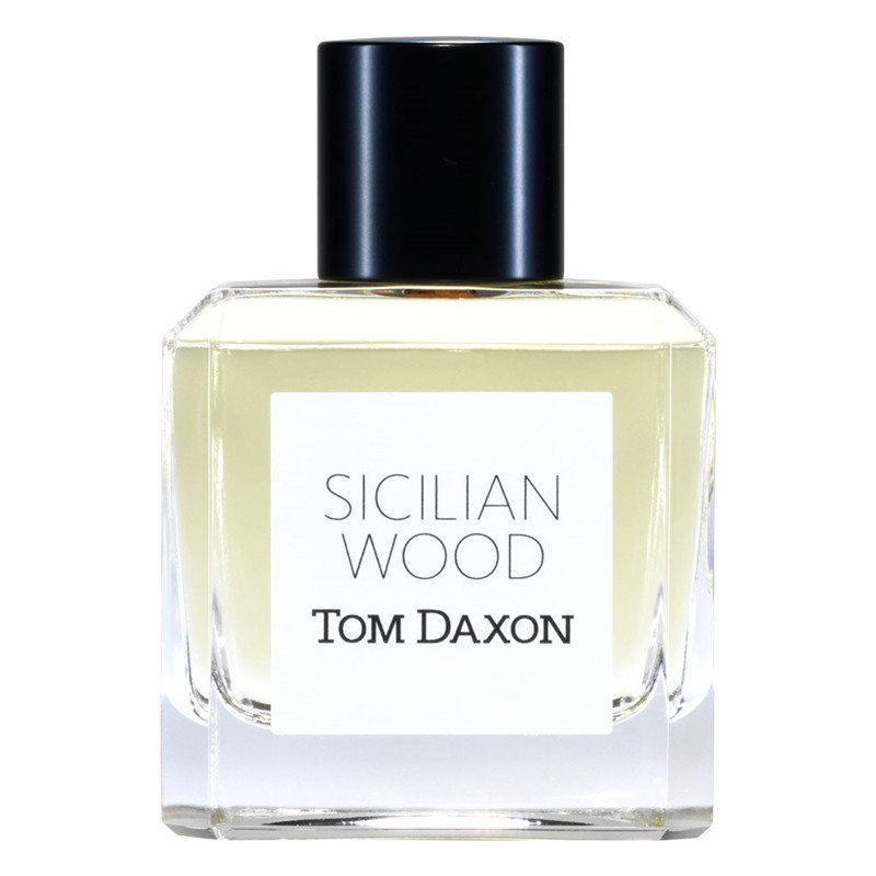 Tom Daxon - Sicilian Wood EDP 50 ml