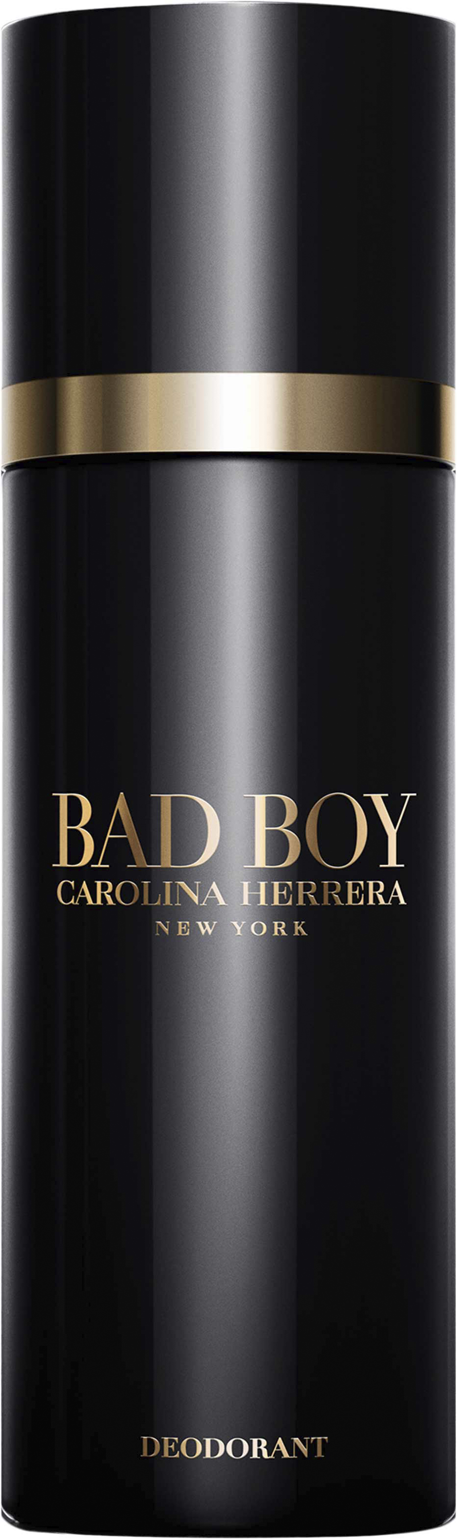 Carolina Herrera - Bad Boy Deodorant Spray 100 ml